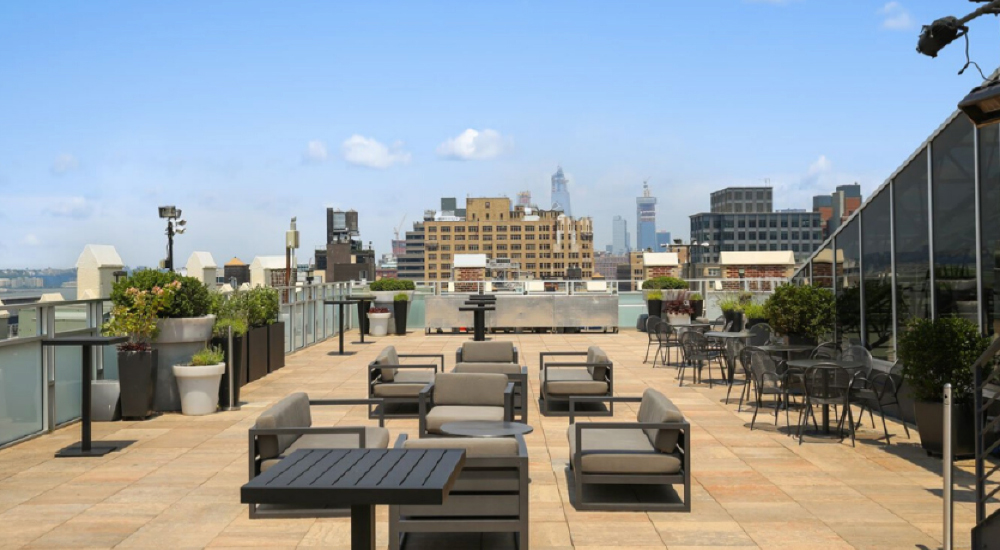 Choose the right location for your NYC Corporate Event