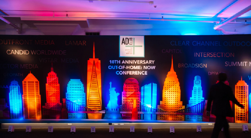 In-house AV vendors at your NYC Corporate Event