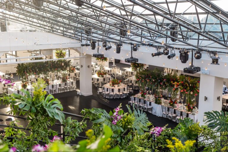 Tribeca Private Events