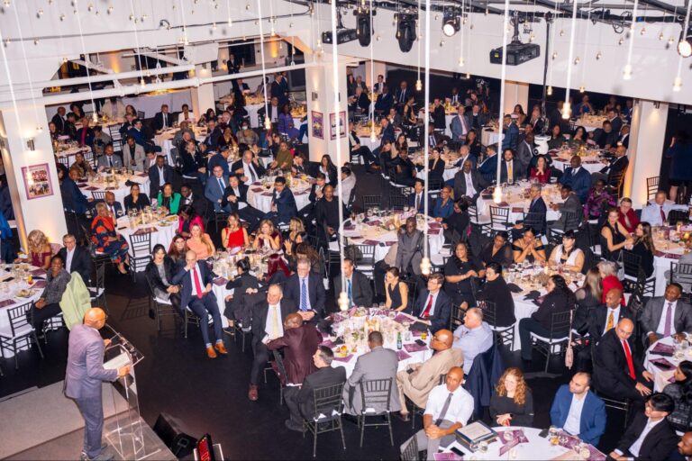 Corporate Holiday Party
