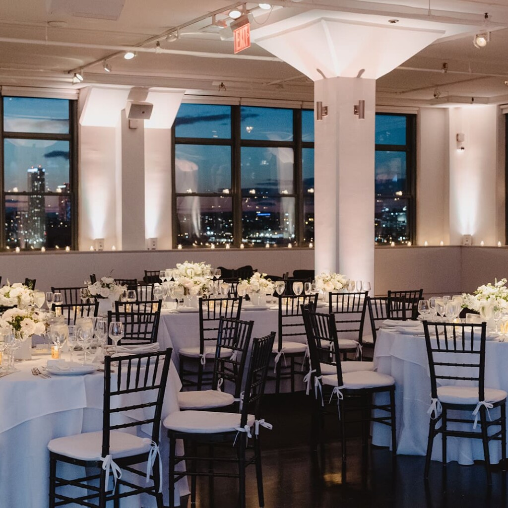 image table arrangement